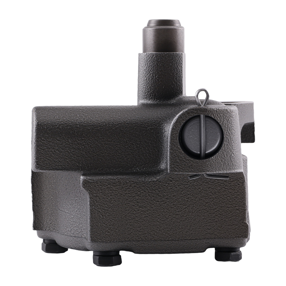 Cast Iron Engine Oil Pump compatible for Dodge B1500/B2500/B3500 1995-1998 M-72HV