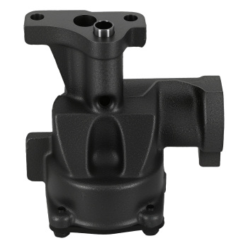 Engine Oil Pump compatible for Ford E-100 Econoline L6 3.9L 4.9L 1969-1983 M-74HV