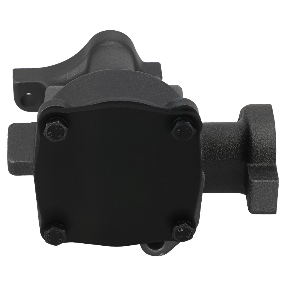 Engine Oil Pump compatible for Ford E-100 Econoline L6 3.9L 4.9L 1969-1983 M-74HV