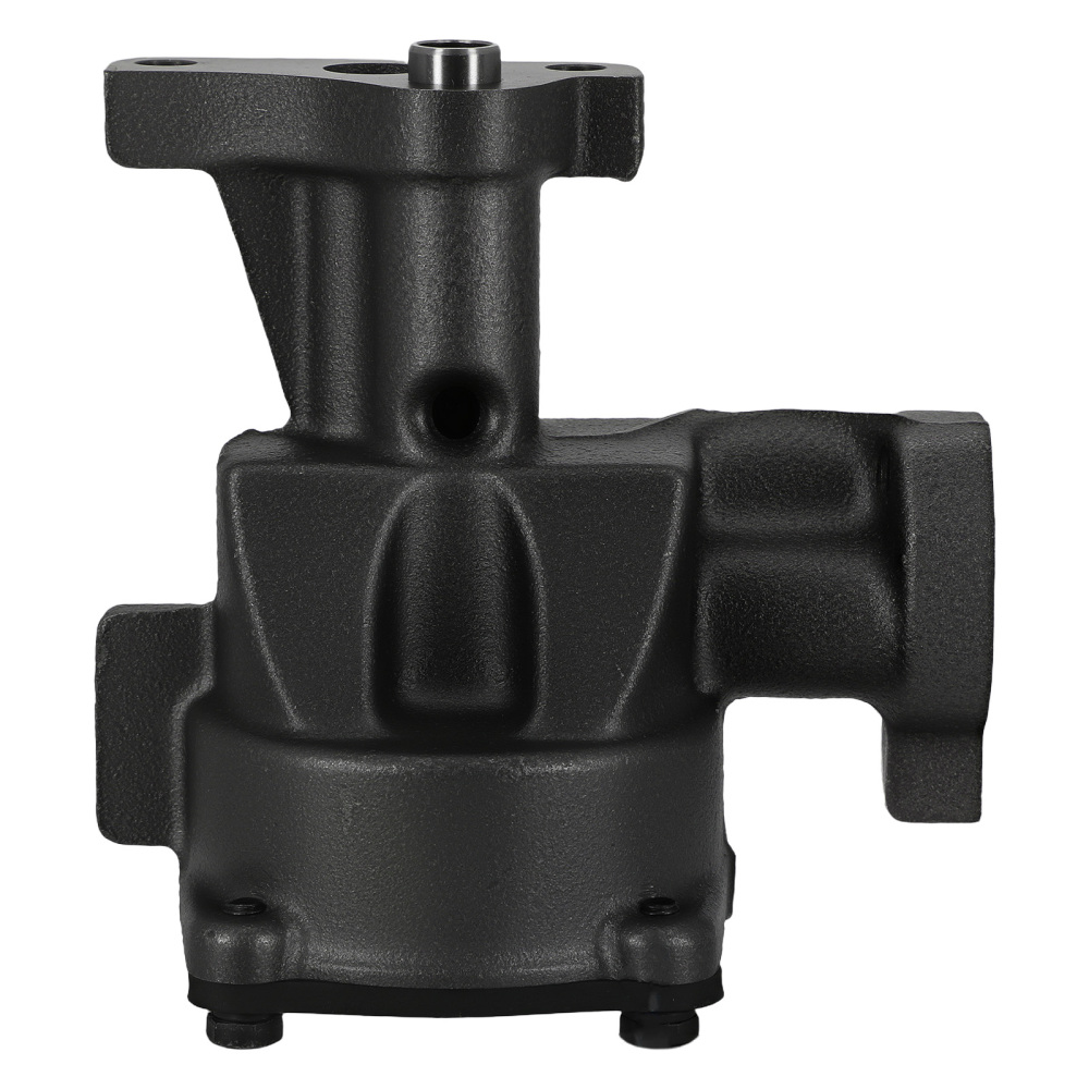 Engine Oil Pump compatible for Ford E-100 Econoline L6 3.9L 4.9L 1969-1983 M-74HV