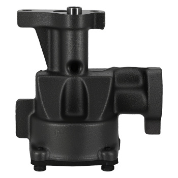 Engine Oil Pump compatible for Ford E-100 Econoline L6 3.9L 4.9L 1969-1983 M-74HV