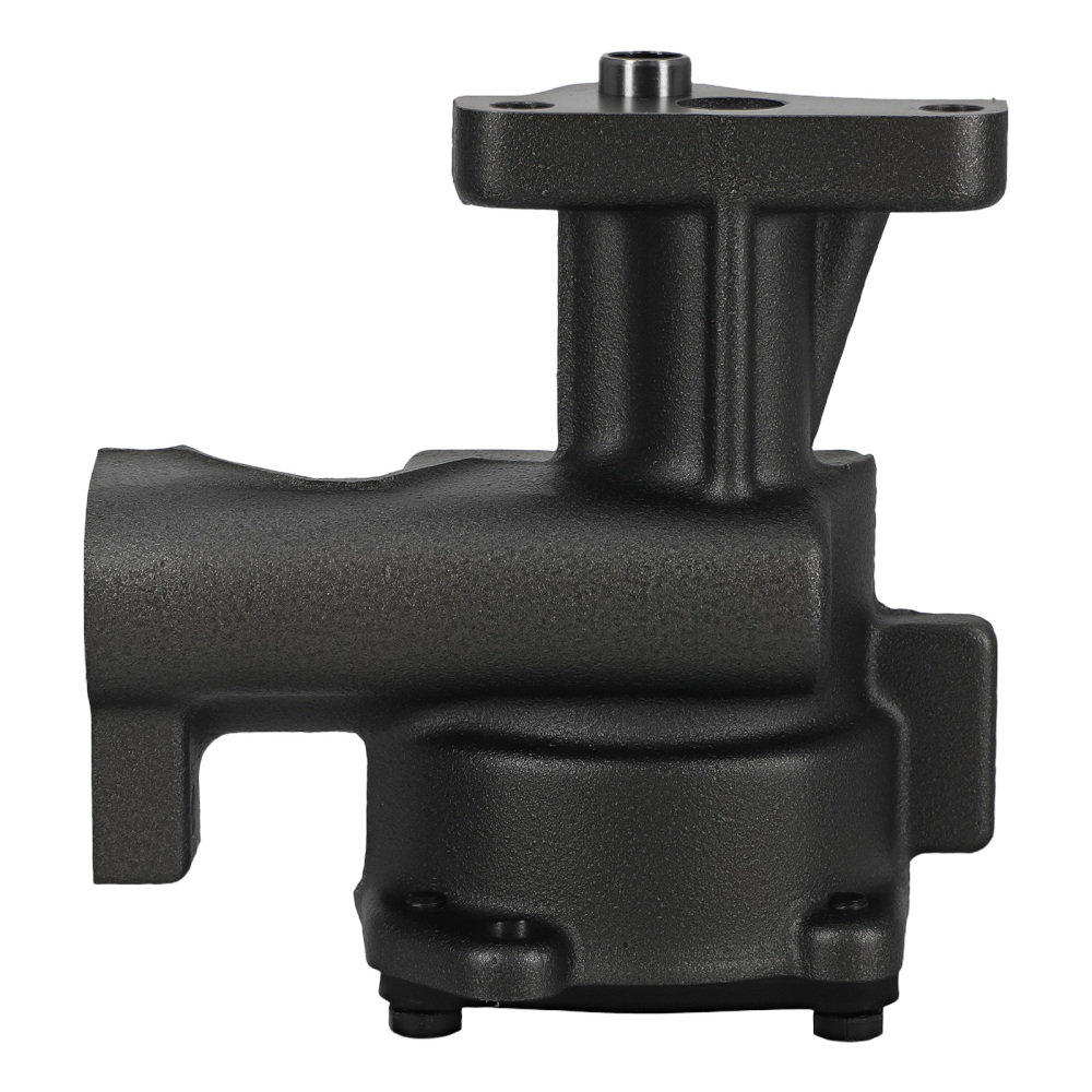 Engine Oil Pump compatible for Ford E-100 Econoline L6 3.9L 4.9L 1969-1983 M-74HV