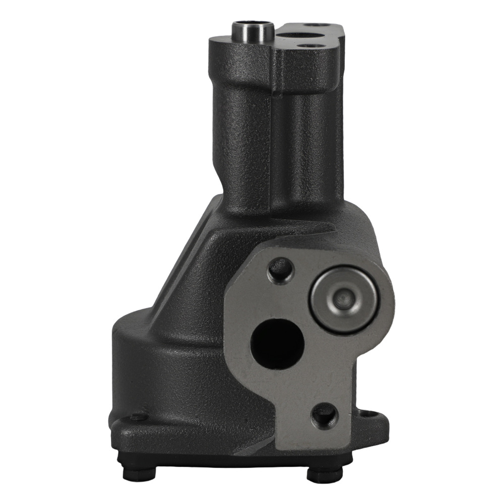 Engine Oil Pump compatible for Ford E-100 Econoline L6 3.9L 4.9L 1969-1983 M-74HV