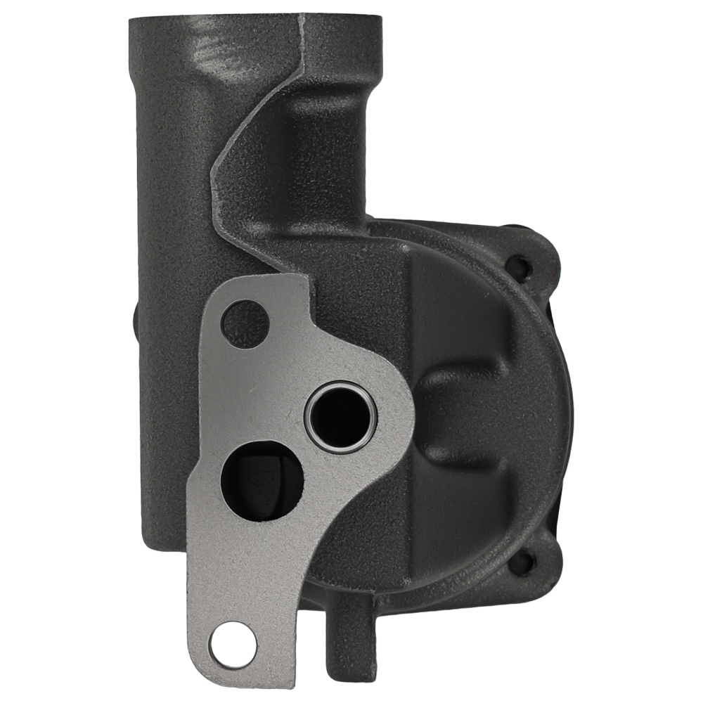 Engine Oil Pump compatible for Ford E-100 Econoline L6 3.9L 4.9L 1969-1983 M-74HV