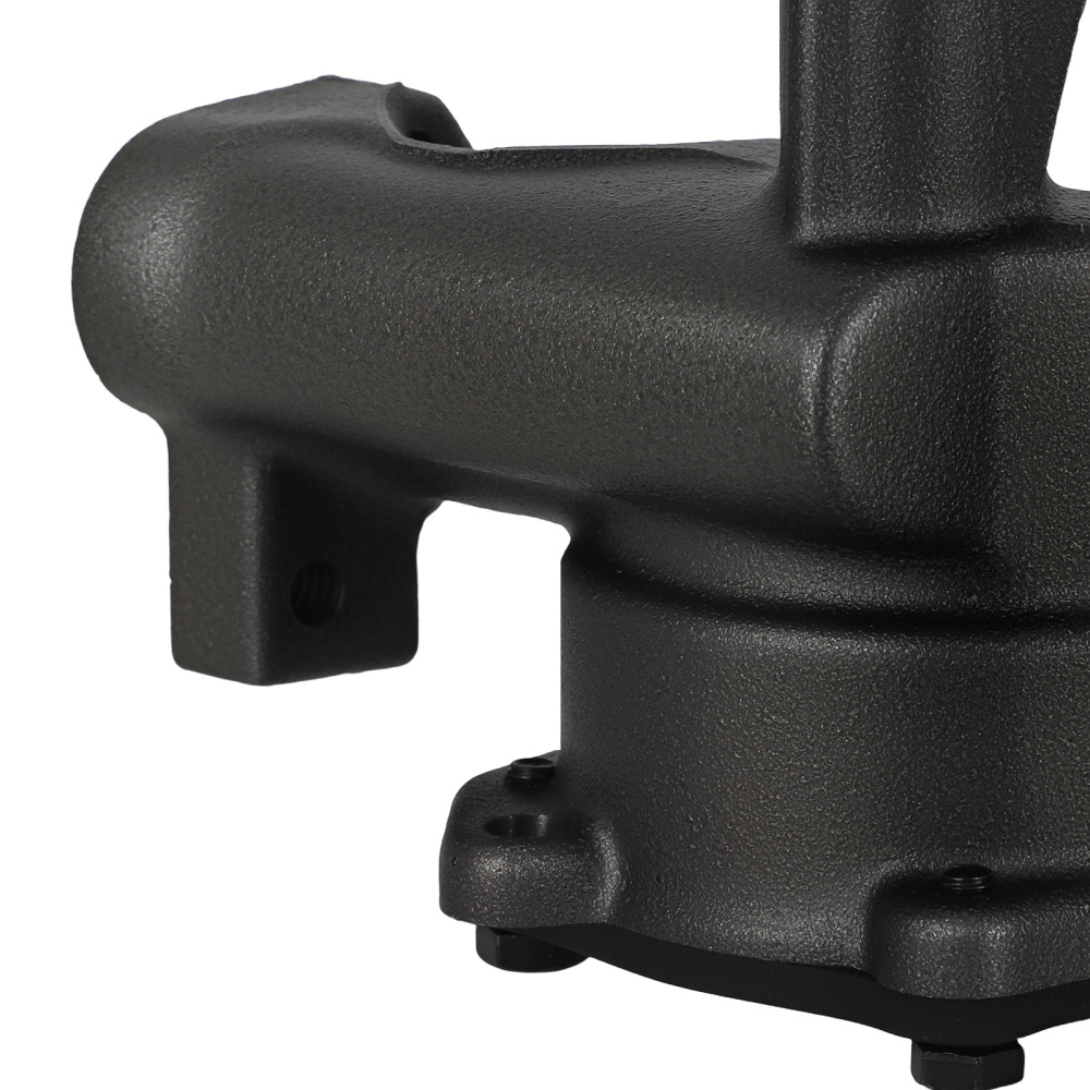 Engine Oil Pump compatible for Ford E-100 Econoline L6 3.9L 4.9L 1969-1983 M-74HV