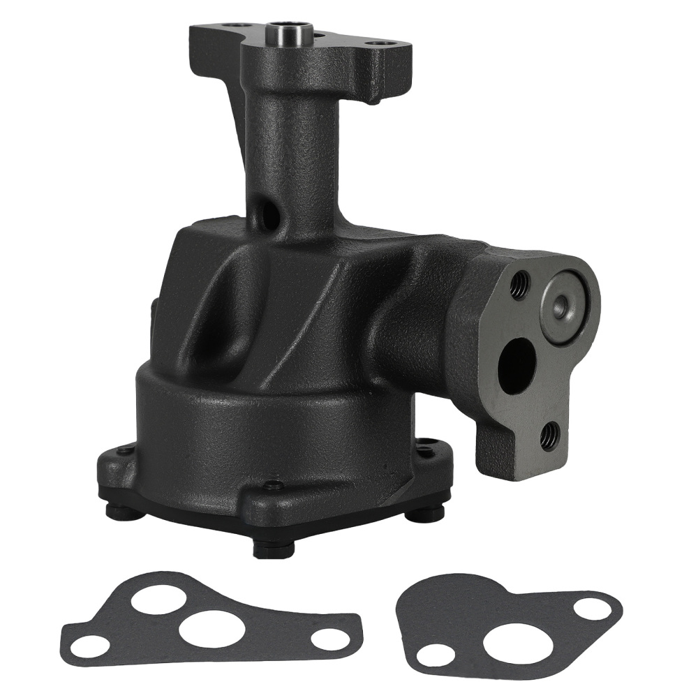 Engine Oil Pump compatible for Ford E-100 Econoline L6 3.9L 4.9L 1969-1983 M-74HV