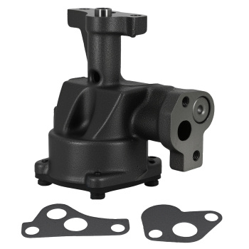 Engine Oil Pump compatible for Ford E-100 Econoline L6 3.9L 4.9L 1969-1983 M-74HV