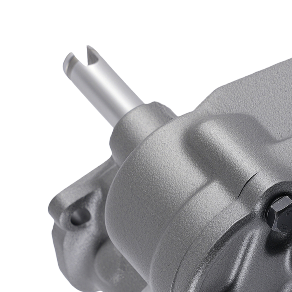 Engine Oil Pump compatible for Chevrolet C10 C20 compatible for Suburban V8 7.4L 1975-1986 M77HV