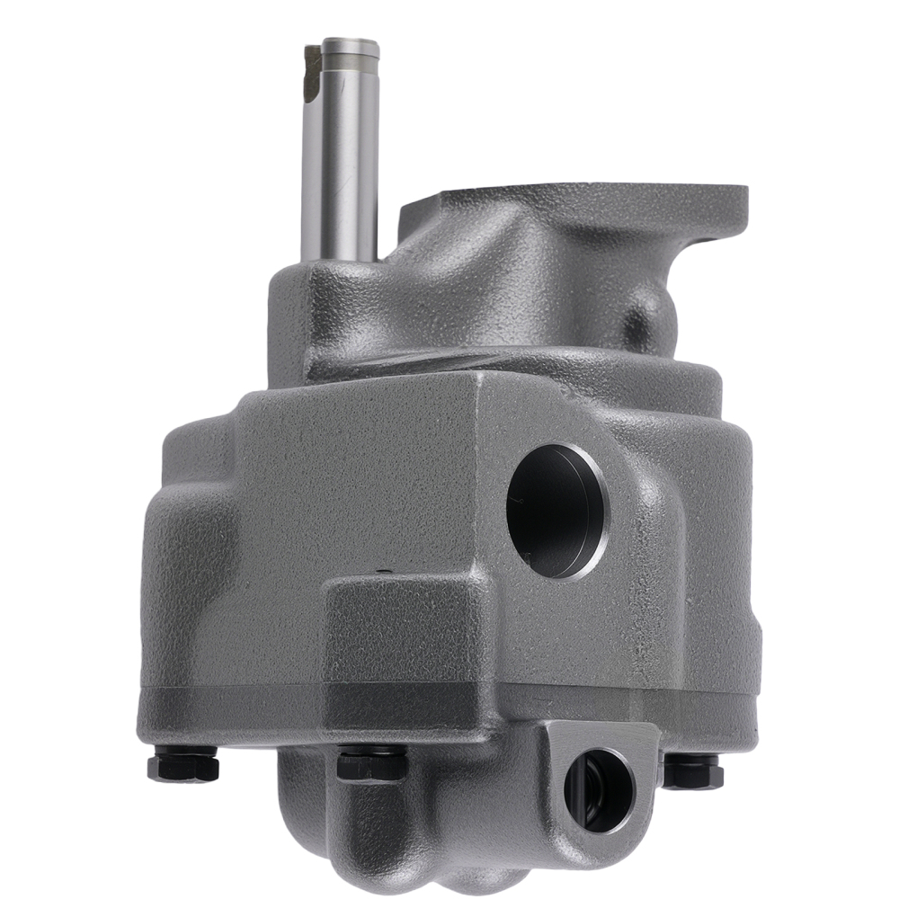 Engine Oil Pump compatible for Chevrolet C10 C20 compatible for Suburban V8 7.4L 1975-1986 M77HV