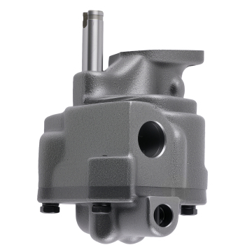Engine Oil Pump compatible for Chevrolet C10 C20 compatible for Suburban V8 7.4L 1975-1986 M77HV