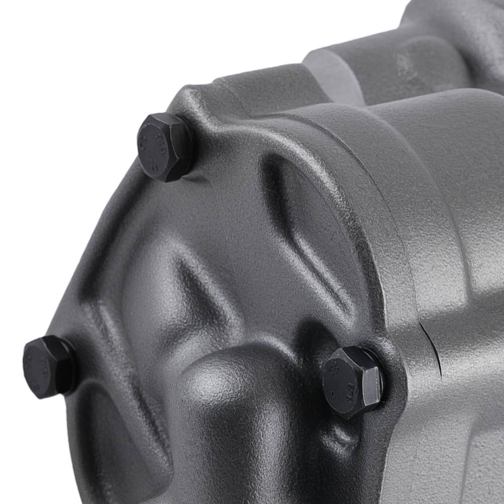 Engine Oil Pump compatible for Chevrolet C10 C20 compatible for Suburban V8 7.4L 1975-1986 M77HV