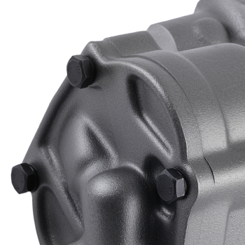 Engine Oil Pump compatible for Chevrolet C10 C20 compatible for Suburban V8 7.4L 1975-1986 M77HV