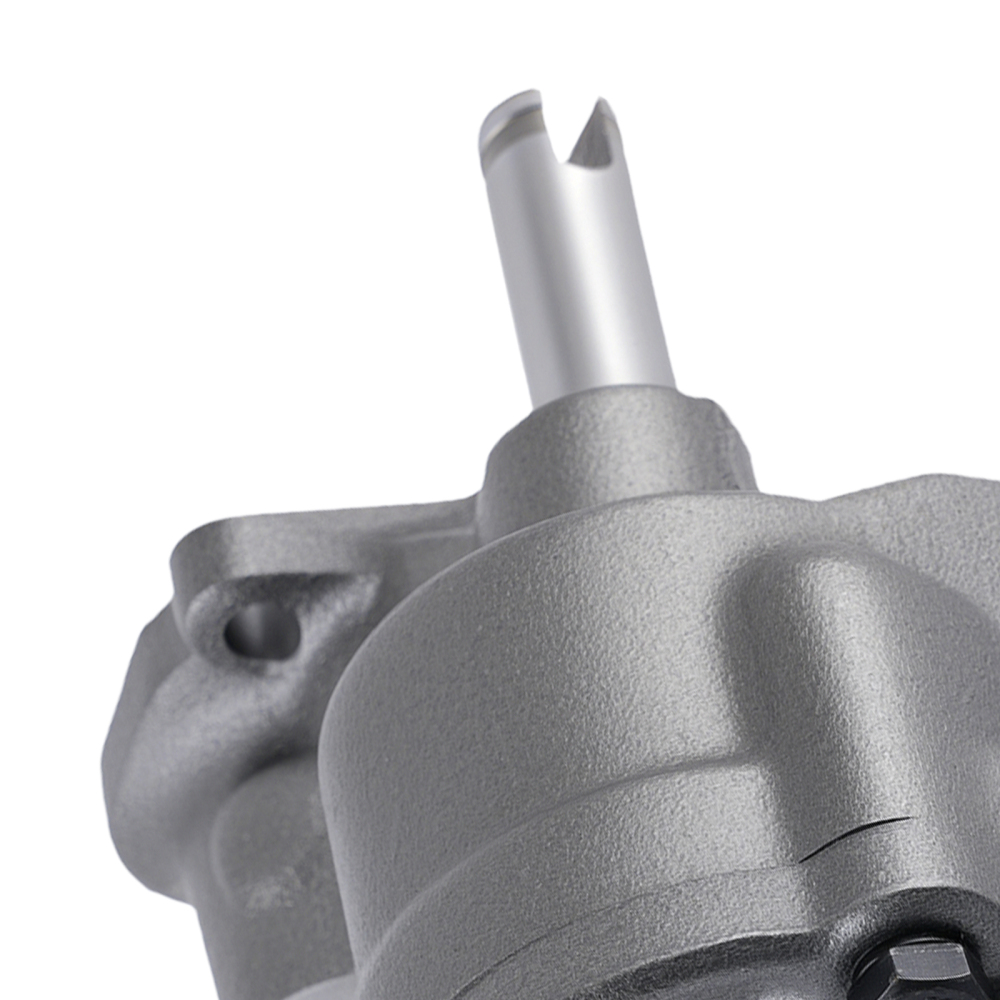Engine Oil Pump compatible for Chevrolet C10 C20 compatible for Suburban V8 7.4L 1975-1986 M77HV