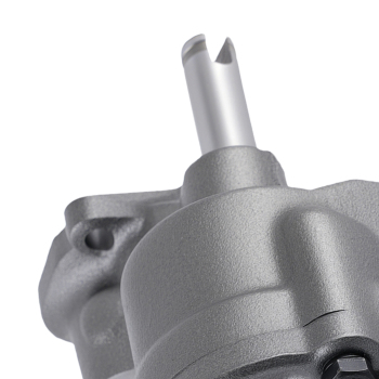 Engine Oil Pump compatible for Chevrolet C10 C20 compatible for Suburban V8 7.4L 1975-1986 M77HV