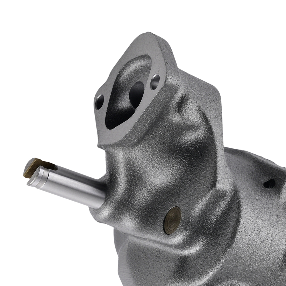 Engine Oil Pump compatible for Chevrolet C10 C20 compatible for Suburban V8 7.4L 1975-1986 M77HV