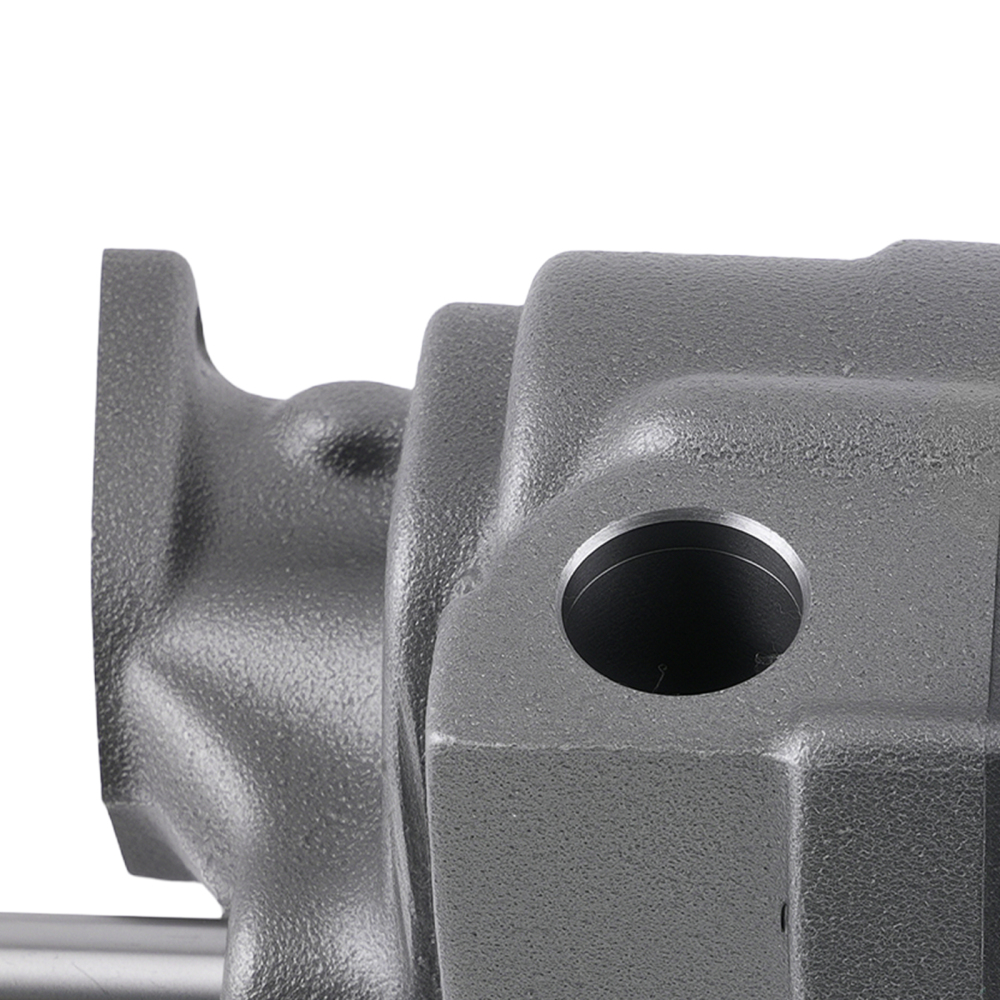 Engine Oil Pump compatible for Chevrolet C10 C20 compatible for Suburban V8 7.4L 1975-1986 M77HV