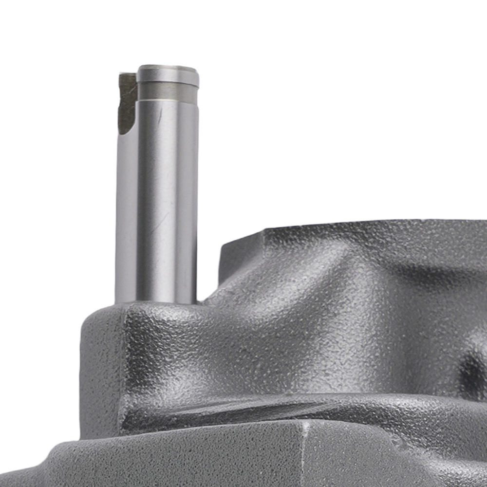 Engine Oil Pump compatible for Chevrolet C10 C20 compatible for Suburban V8 7.4L 1975-1986 M77HV