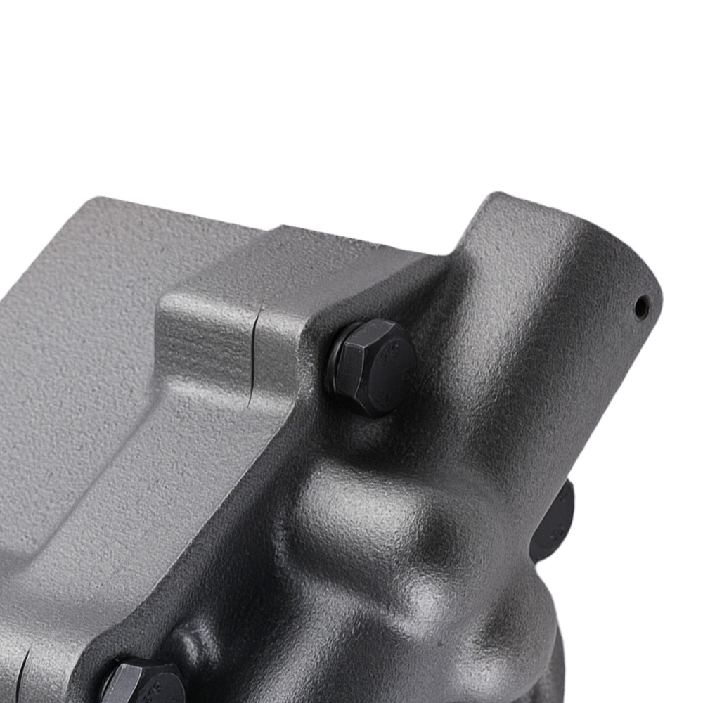 Engine Oil Pump compatible for Chevrolet C10 C20 compatible for Suburban V8 7.4L 1975-1986 M77HV