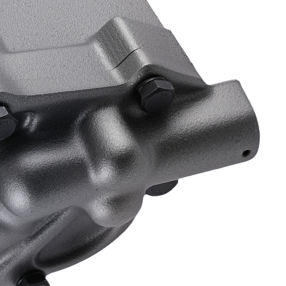 Engine Oil Pump compatible for Chevrolet C10 C20 compatible for Suburban V8 7.4L 1975-1986 M77HV