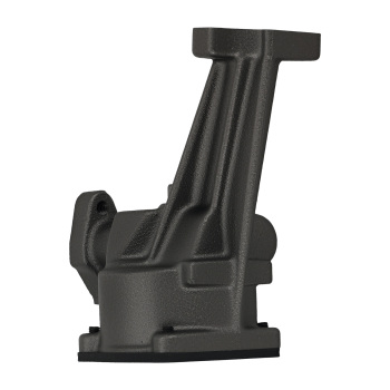 Engine Oil Pump compatible for Ford Mustang/Ranchero V8 5.8L 1969-1979 M-83HV