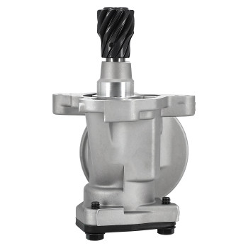 Engine Oil Pump compatible for Ford Capri I II III 1.3 1969-1985 6013177 1476632