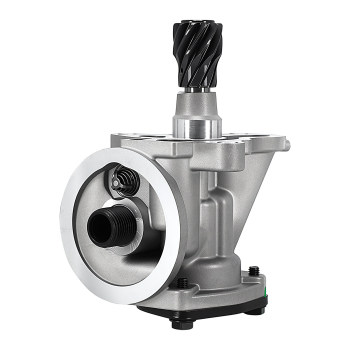 Engine Oil Pump compatible for Ford Capri I II III 1.3 1969-1985 6013177 1476632