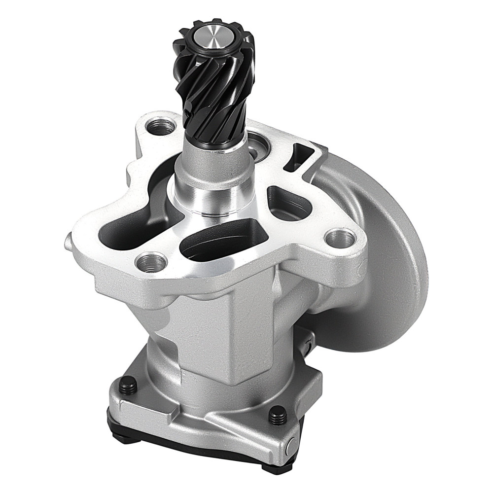 Engine Oil Pump compatible for Ford Capri I II III 1.3 1969-1985 6013177 1476632