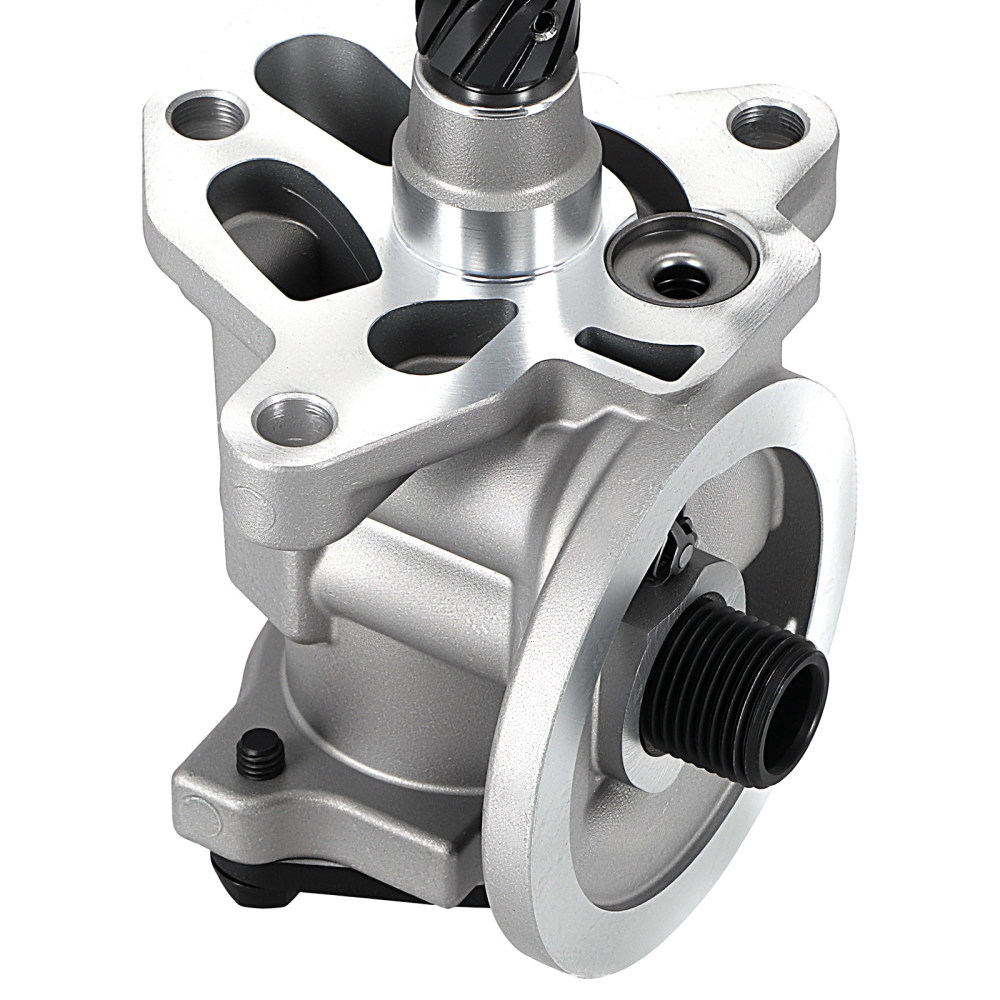 Engine Oil Pump compatible for Ford Capri I II III 1.3 1969-1985 6013177 1476632