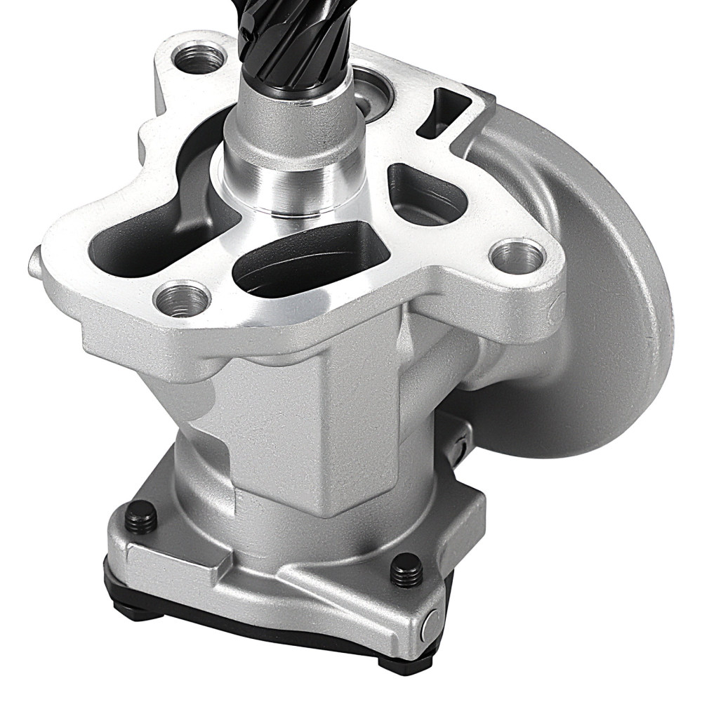 Engine Oil Pump compatible for Ford Capri I II III 1.3 1969-1985 6013177 1476632