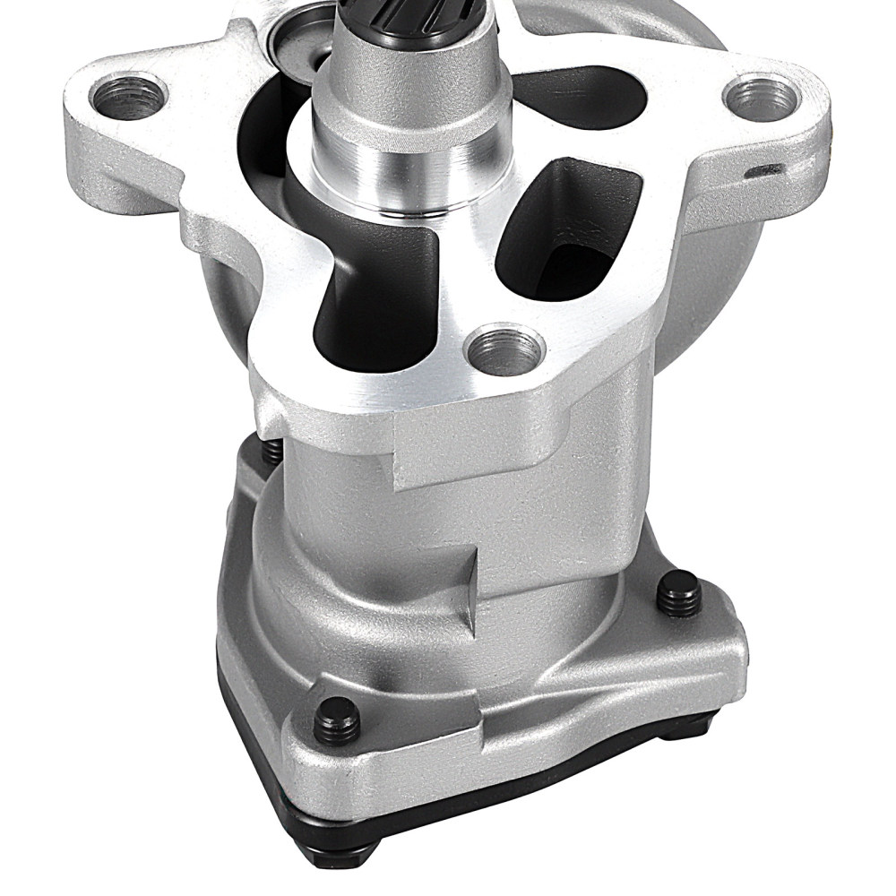 Engine Oil Pump compatible for Ford Capri I II III 1.3 1969-1985 6013177 1476632