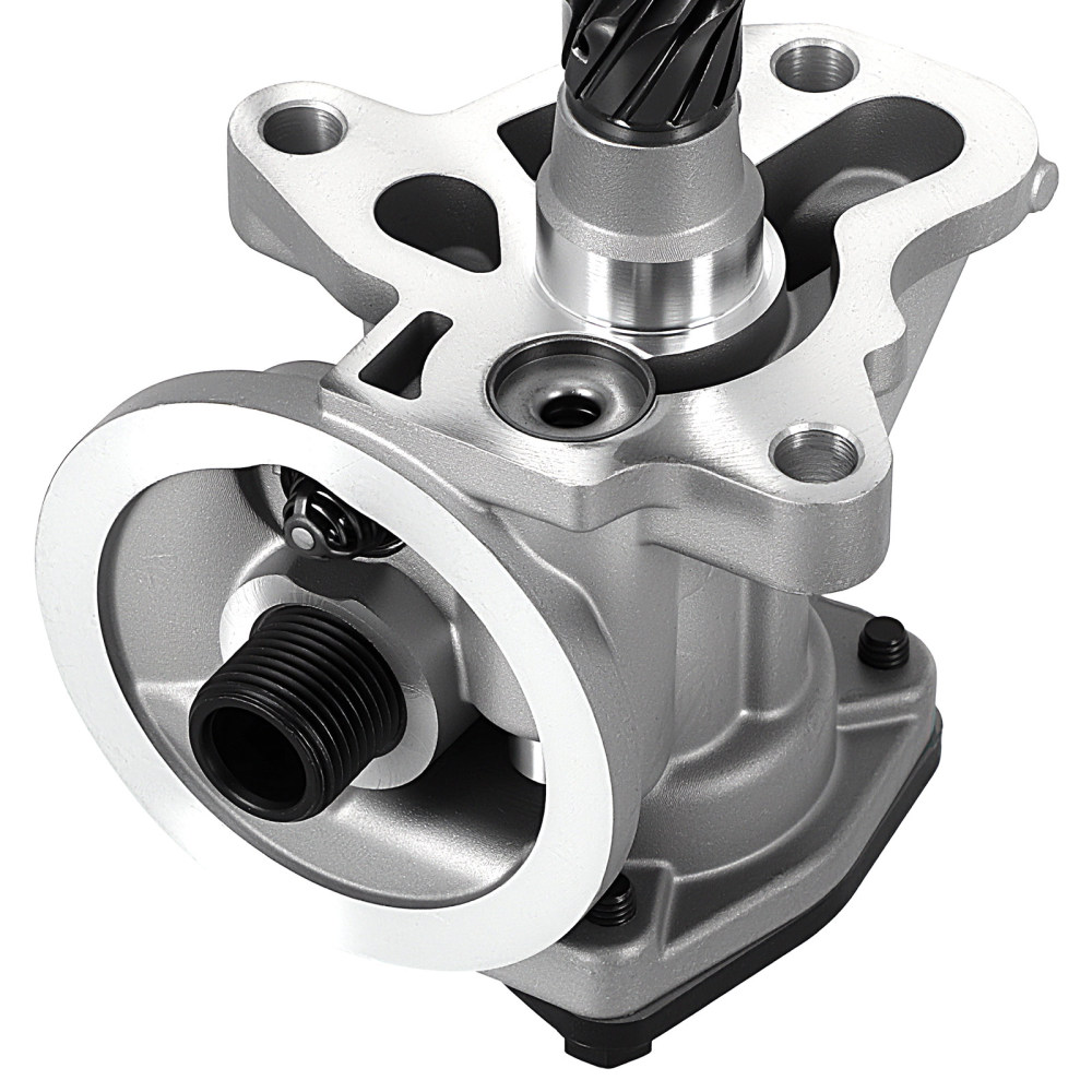 Engine Oil Pump compatible for Ford Capri I II III 1.3 1969-1985 6013177 1476632