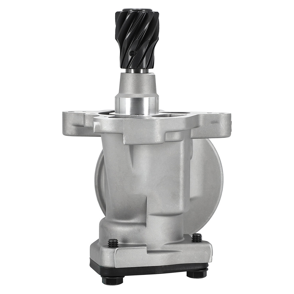 Engine Oil Pump compatible for Ford Capri I II III 1.3 1969-1985 6013177 1476632