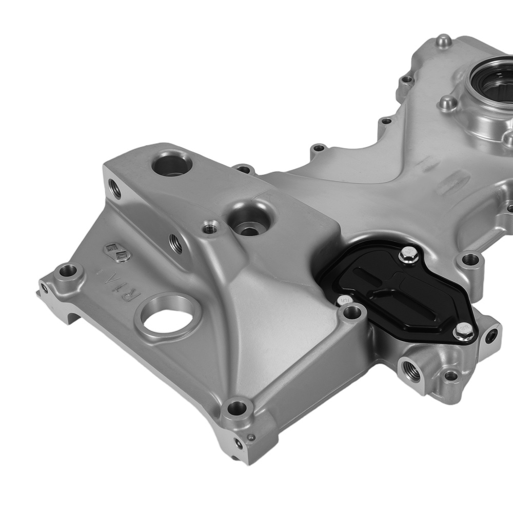 Timing Cover Oil Pump Assembly compatible for Honda Civic 1.8L 2006-2015 15100-R1A-A01
