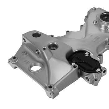 Timing Cover Oil Pump Assembly compatible for Honda Civic 1.8L 2006-2015 15100-R1A-A01