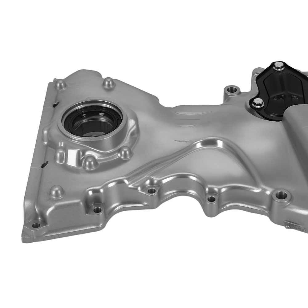Timing Cover Oil Pump Assembly compatible for Honda Civic 1.8L 2006-2015 15100-R1A-A01