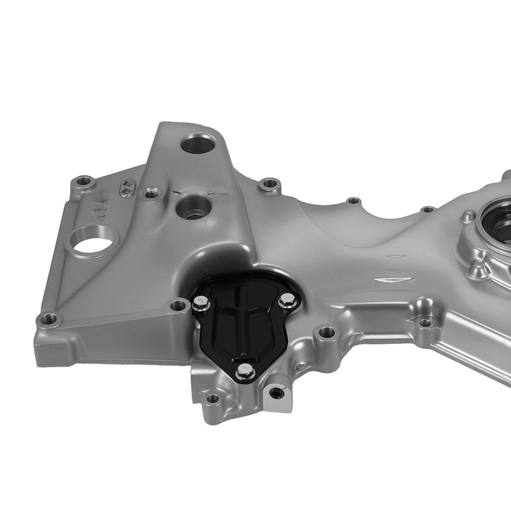 Timing Cover Oil Pump Assembly compatible for Honda Civic 1.8L 2006-2015 15100-R1A-A01