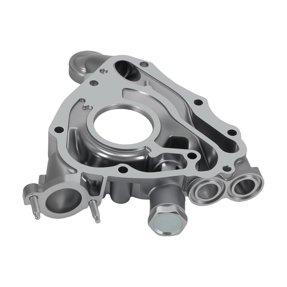 Engine Oil Pump compatible for Lexus GS300/GS350/GS450h 2006-2018 OPTO49 OP968