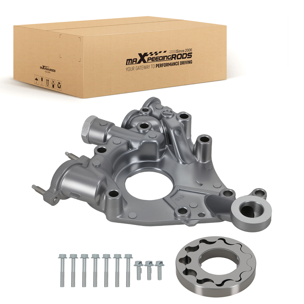 Engine Oil Pump compatible for Lexus GS300/GS350/GS450h 2006-2018 OPTO49 OP968