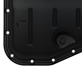 Auto Trans Collection Pan compatible for Toyota Corolla 1.8L CVT 2014-2024 3510602020