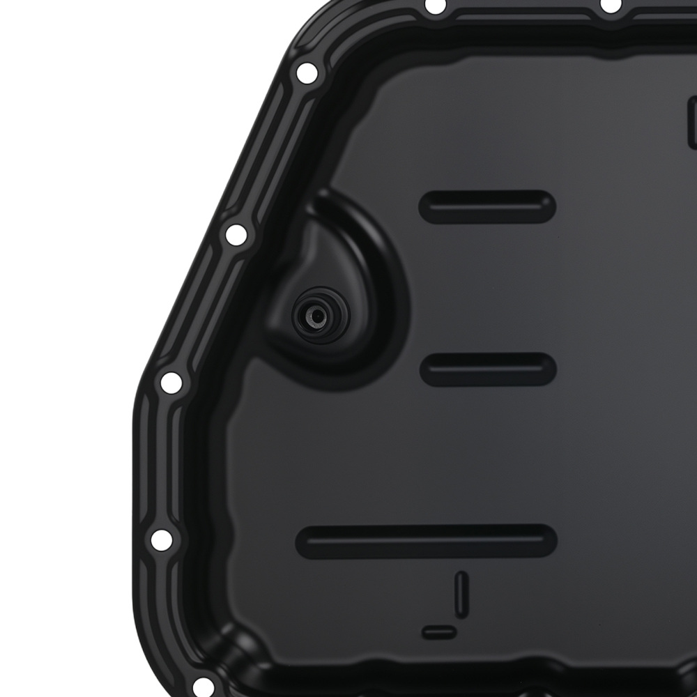 Auto Trans Collection Pan compatible for Toyota Corolla 1.8L CVT 2014-2024 3510602020