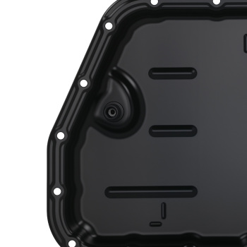 Auto Trans Collection Pan compatible for Toyota Corolla 1.8L CVT 2014-2024 3510602020