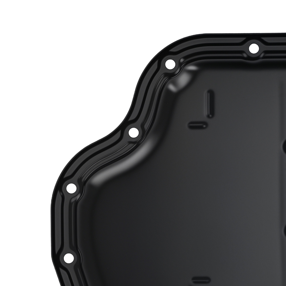 Auto Trans Collection Pan compatible for Toyota Corolla 1.8L CVT 2014-2024 3510602020