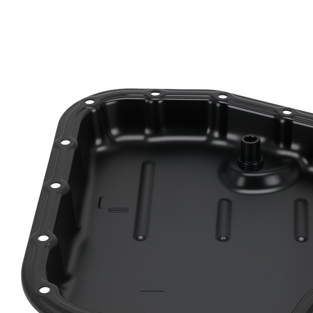 Auto Trans Collection Pan compatible for Toyota Corolla 1.8L CVT 2014-2024 3510602020