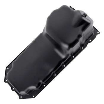 Engine Oil Pan Kit compatible for Dodge Ram 1500 2500 3500 V8 5.7L 2003-2019 53021334AF