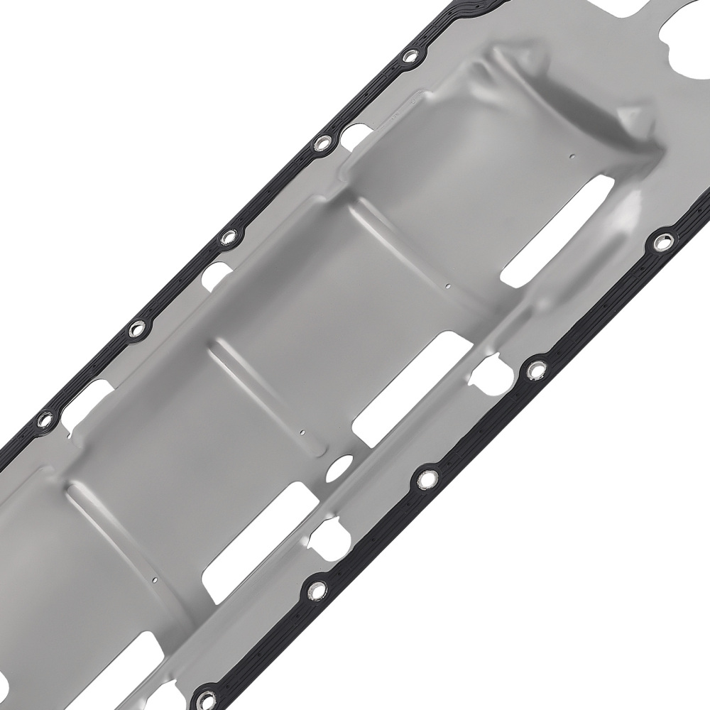 Engine Oil Pan Kit compatible for Dodge Ram 1500 2500 3500 V8 5.7L 2003-2019 53021334AF