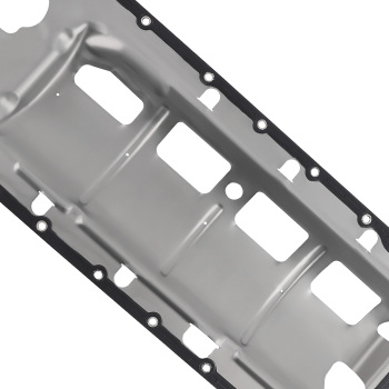 Engine Oil Pan Kit compatible for Dodge Ram 1500 2500 3500 V8 5.7L 2003-2019 53021334AF