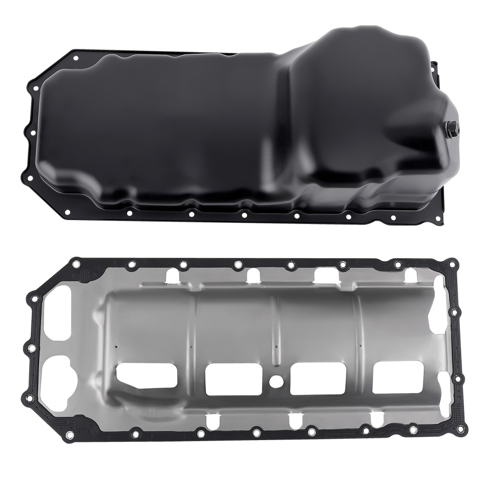 Engine Oil Pan Kit compatible for Dodge Ram 1500 2500 3500 V8 5.7L 2003-2019 53021334AF