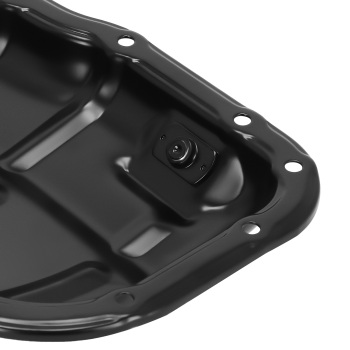 Oil Pan Lower compatible for Lexus CT200h L4 1.8L 2011-2017 1210237010 121020T020