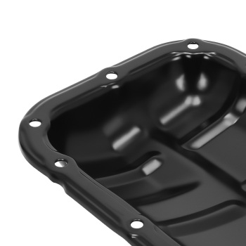 Oil Pan Lower compatible for Lexus CT200h L4 1.8L 2011-2017 1210237010 121020T020