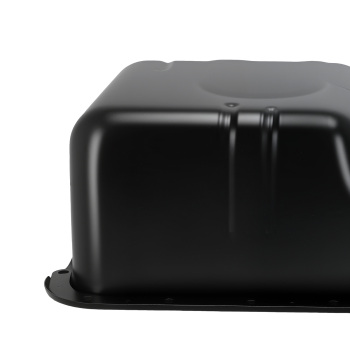 Engine Oil Pan compatible for Honda Civic L4 1.6L SOHC 1996-2000 11200P2A000 Steel